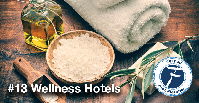 #13 Wellness Hotels