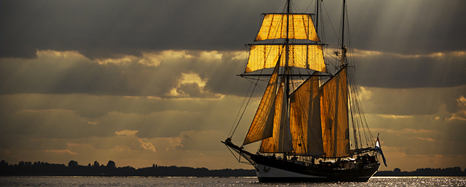 Zeilschip
