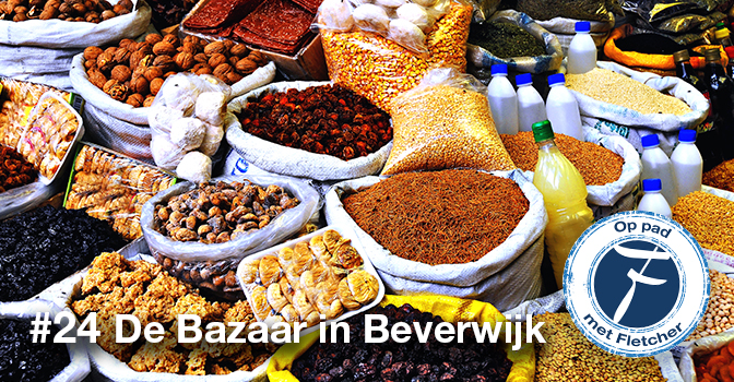 #24 De Bazaar in Beverwijk