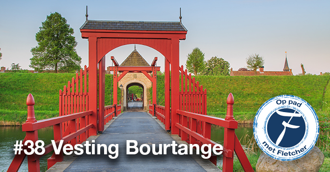 #38 Vesting Bourtange