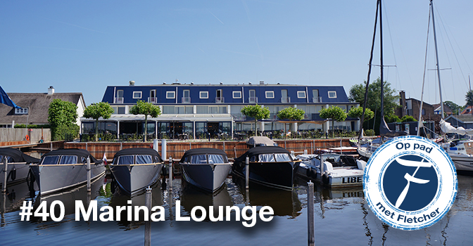 #40 Marina Lounge