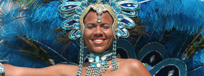 Queen Election Zomercarnaval