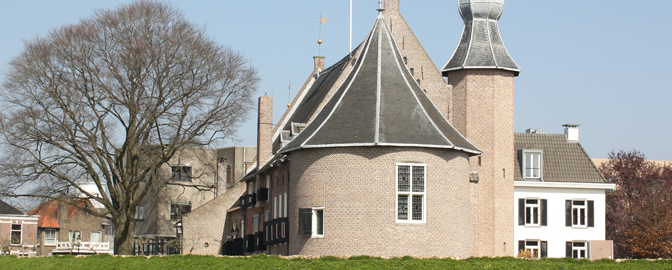 Coevorden Pieterpad