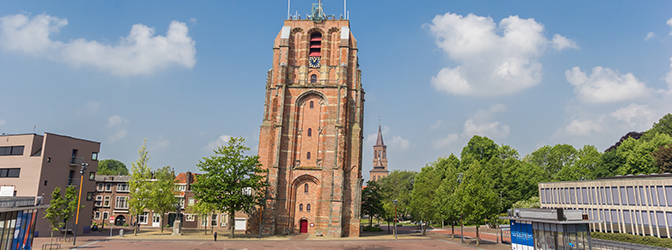 De Oldehove