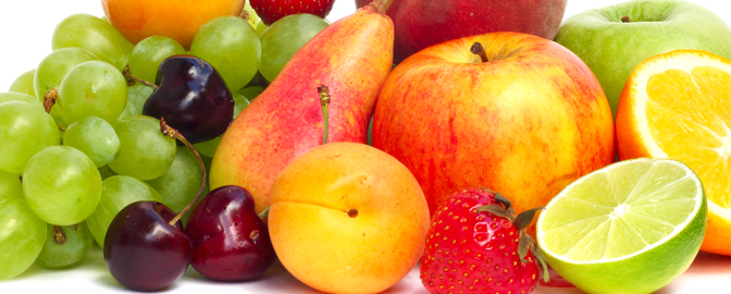 Fruit