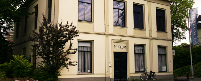 Museum De Casteelse Poort