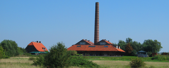 Steenoven De Bovenste Polder