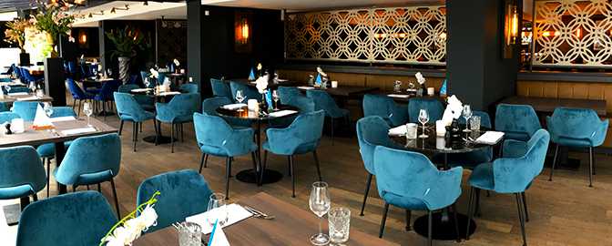 Sfeerbeeld van Marina Lounge
