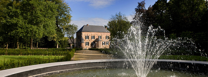 Foto van Kasteel Erenstein
