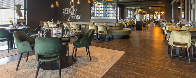 Sfeerbeeld van Bar Bistro DuCo