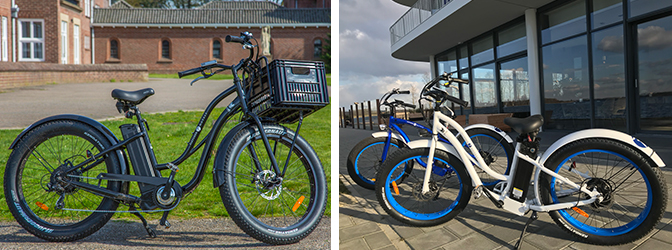 De Fitch Fat Bike