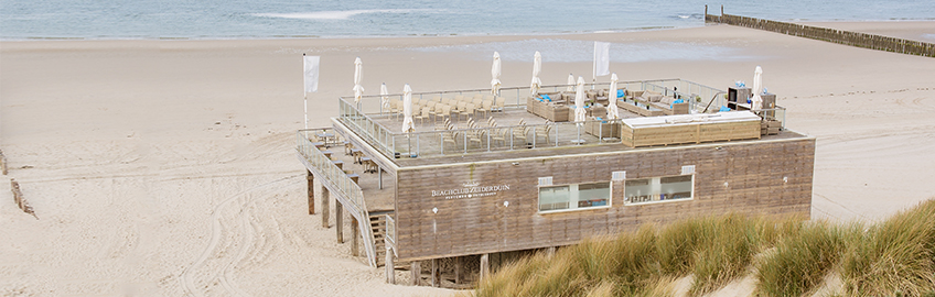 Beachclub Zuiderduin